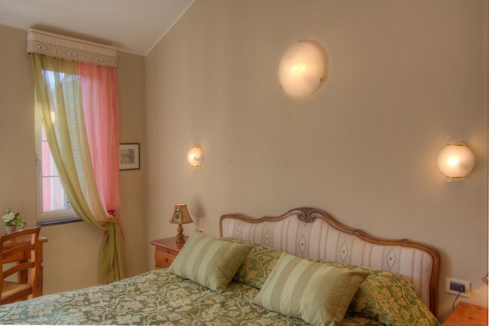 Relais Borgofasceo Hotel Ortovero Room photo